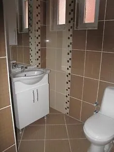 Mira Olimpos Отель 2*