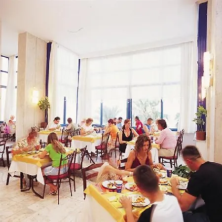 Mira Olimpos Отель Кемер